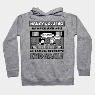 BECKETTNANCY Hoodie